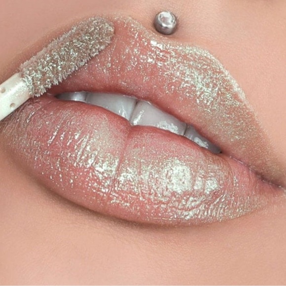 NIP Jeffree Star The Gloss in Blood Money - Picture 2 of 7